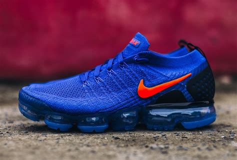 nike air vapormax flyknit 2 oder vapormax 2019